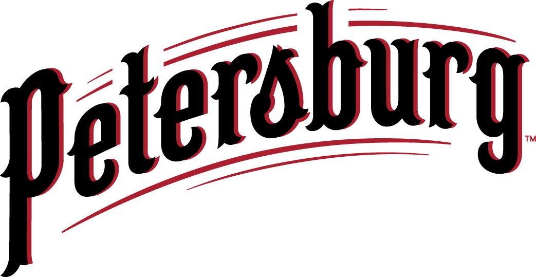 Petersburg Generals 2015-Pres Wordmark Logo v4 iron on transfers for T-shirts